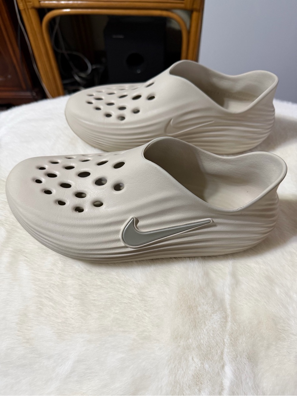 Nike rejuven8 reactx